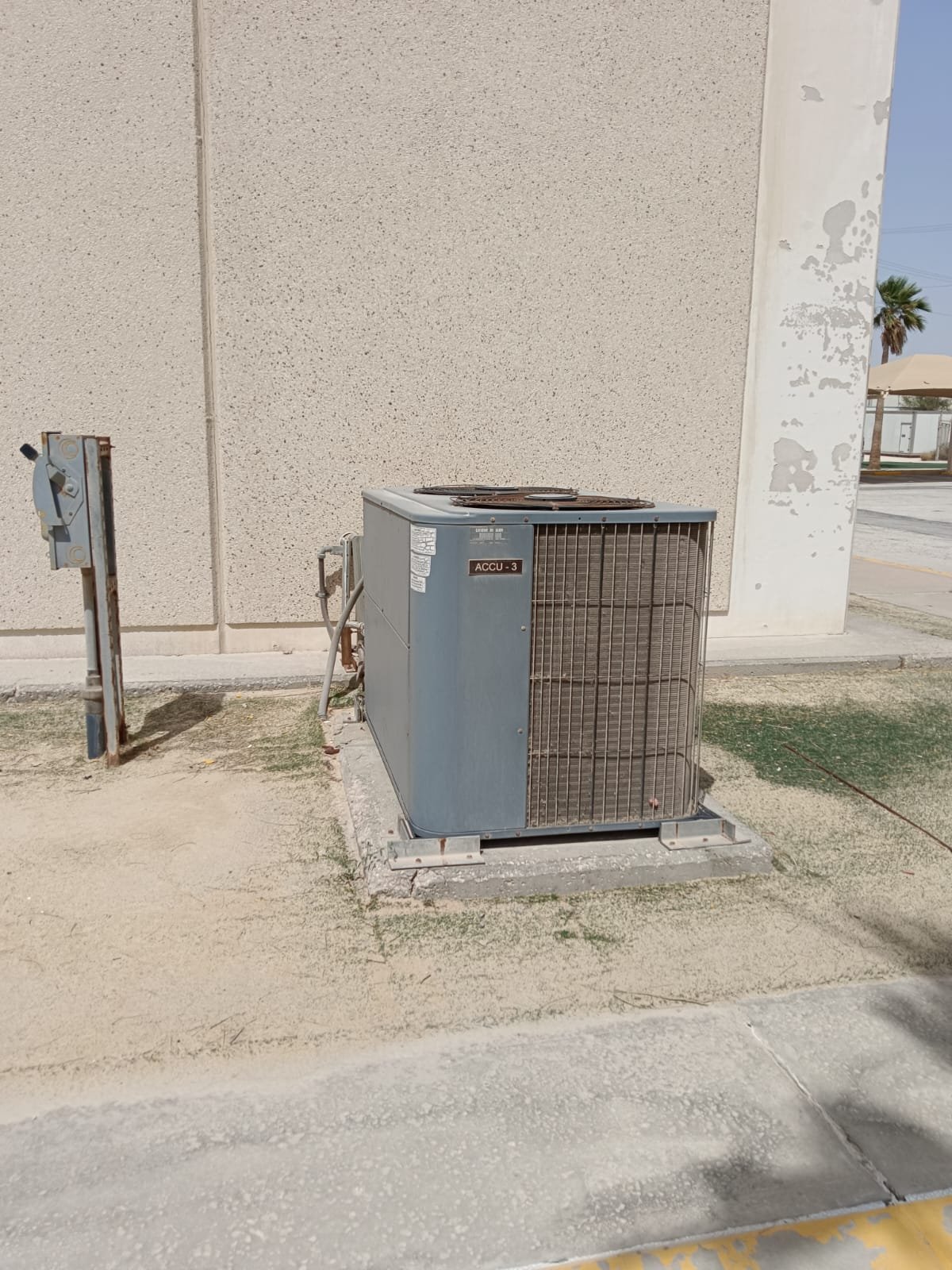 Manholes, Septic Tanks